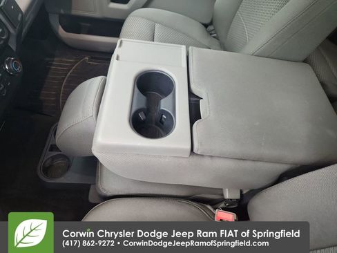 Used 2018 Ford F150 XLT w/ Equipment Group 302A Luxury image 27