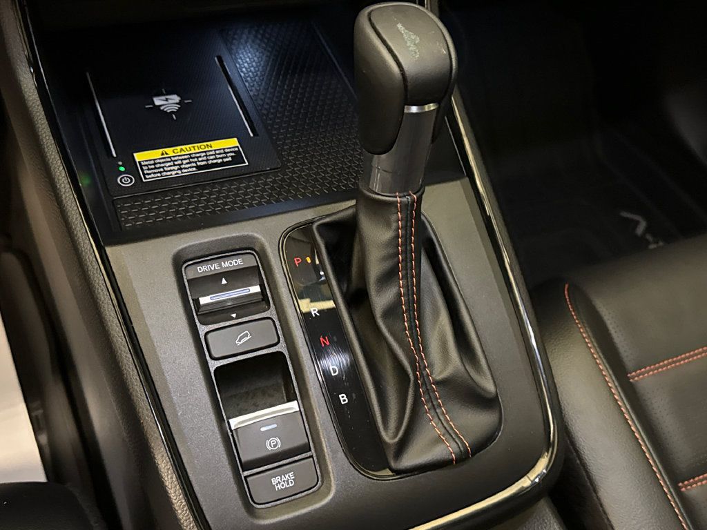 Used 2025 Honda CR-V Sport Touring image 31