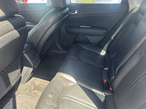 Used 2020 Kia Optima LX FWD image 19
