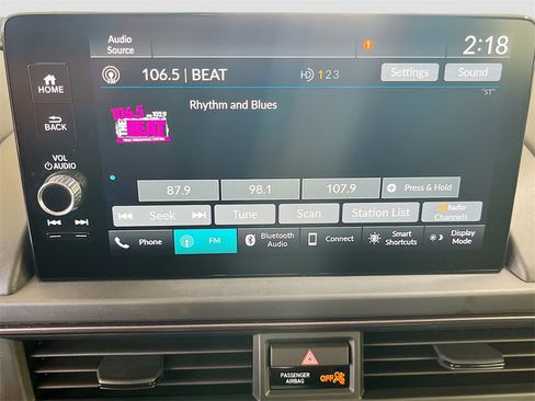 Used 2024 Honda Pilot TrailSport image 13