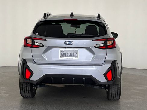 Certified 2025 Subaru Crosstrek 2.0i Premium AWD/4WD image 5