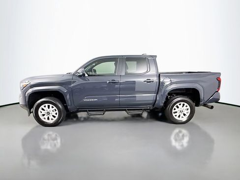 Certified 2024 Toyota Tacoma SR5 RWD image 8