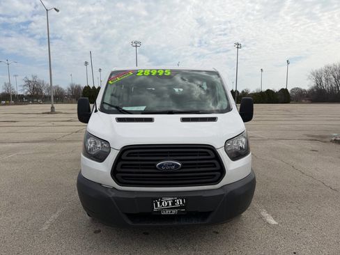 Used 2018 Ford Transit 350 XL image 3