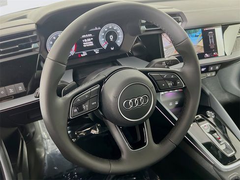 New 2026 Audi A3 2.0T Premium image 12