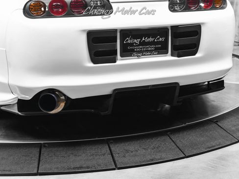 Used 1993 Toyota Supra Turbo image 29