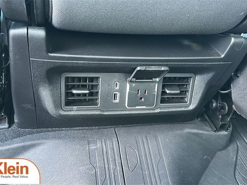 Used 2024 GMC Sierra 2500 SLE w/ SLE Convenience Package image 28