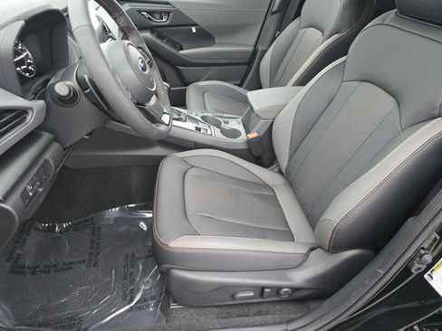 New 2026 Subaru Crosstrek 2.5i Limited image 16