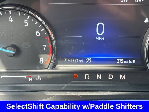 Used 2021 Ford Explorer XLT w/ Equipment Group 202A AWD/4WD image 16