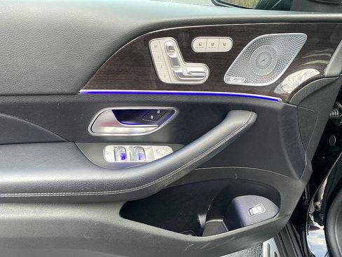 Used 2020 Mercedes-Benz GLS 450 GLS 450 image 9