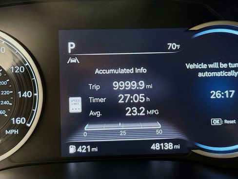 Used 2022 Genesis GV80 2.5T image 13