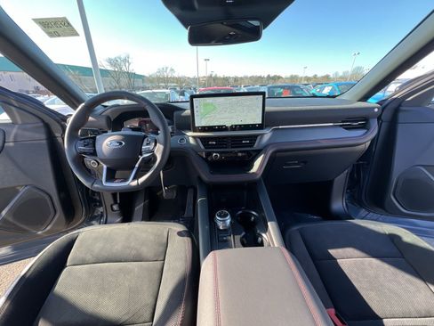 New 2026 Ford Explorer ST w/ Sun And Sound Package image 23