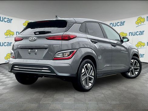 Used 2023 Hyundai Kona SEL image 6