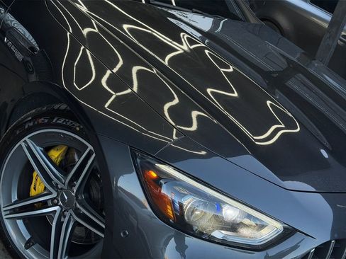 Used 2019 Mercedes-Benz AMG GT 63 S image 30