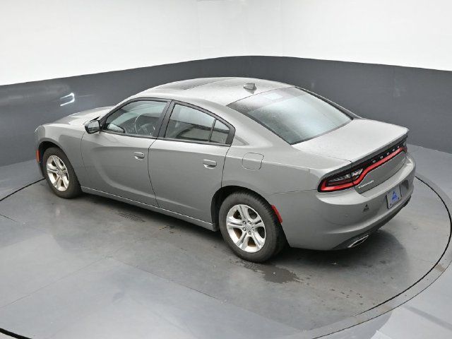 Used 2023 Dodge Charger SXT w/ Cold Weather Package RWD image 20