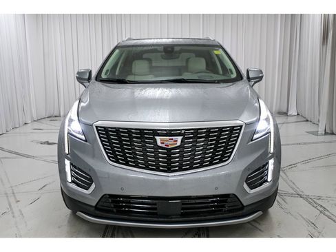 New 2026 Cadillac XT5 Premium Luxury w/ Driver Assist Package image 3