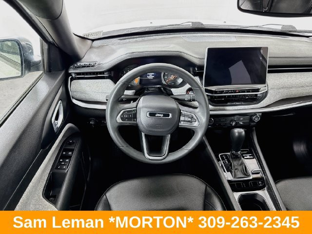 Used 2023 Jeep Compass Latitude AWD/4WD image 20