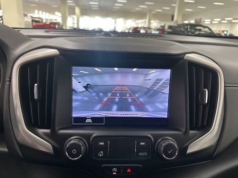 Used 2022 GMC Terrain SLT w/ Infotainment Package II image 20