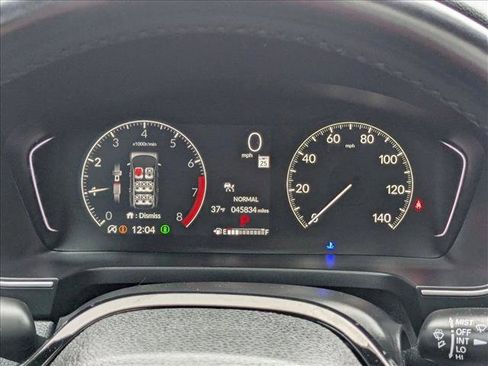 Certified 2025 Honda Pilot Touring image 11