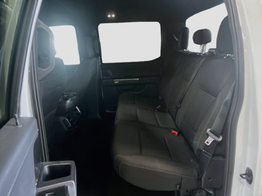 Used 2023 Ford F150 XLT w/ Equipment Group 302A High AWD/4WD image 25