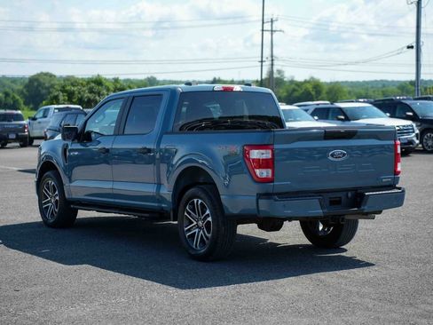 Used 2023 Ford F150 XL w/ STX Appearance Package AWD/4WD image 7