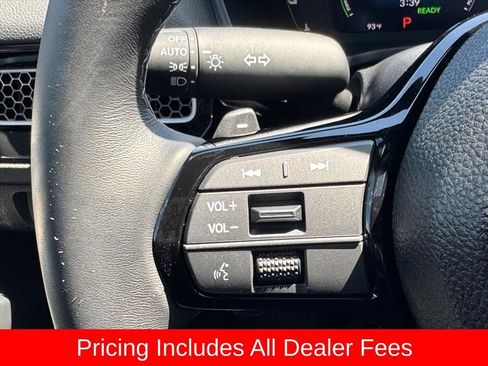 Used 2026 Honda Civic Sport Touring image 17