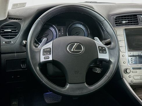 Used 2011 Lexus IS 250 w/ Premium Pkg Value Edition RWD image 17