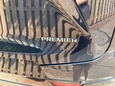 Used 2020 Chevrolet Blazer Premier FWD image 7
