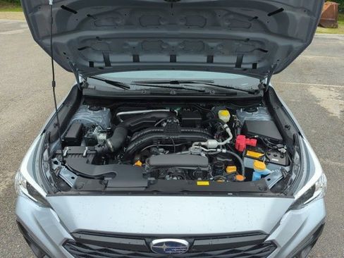 New 2025 Subaru Impreza 2.0i image 22