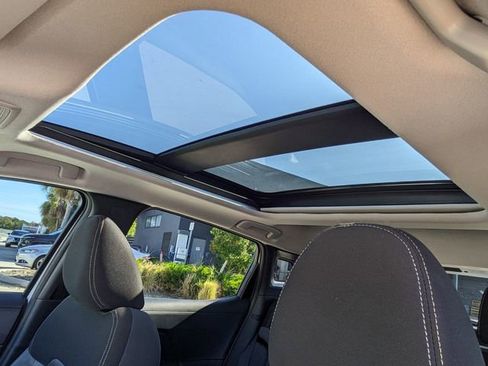New 2026 Nissan Kicks SV w/ SV Premium Package FWD image 21