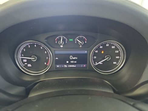 Used 2023 Buick Enclave Essence AWD/4WD image 18