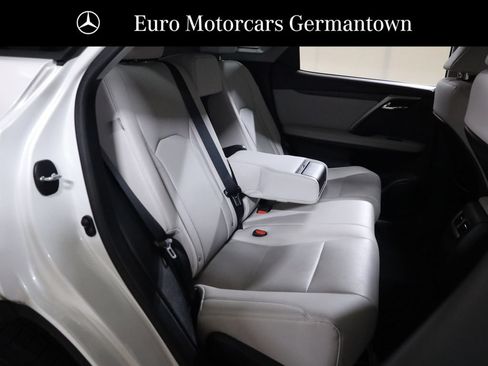 Used 2022 Lexus RX 450h AWD w/ Premium Package image 67