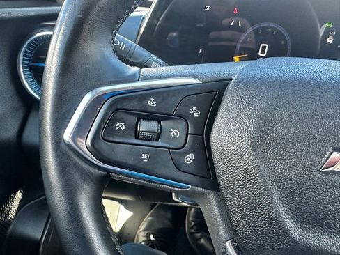 Used 2024 Chevrolet Trax LT w/ Driver Confidence Package image 28