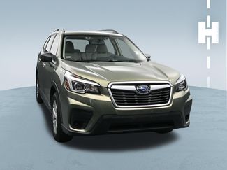 Used 2019 Subaru Forester w/ Alloy Wheel Package AWD/4WD video 1