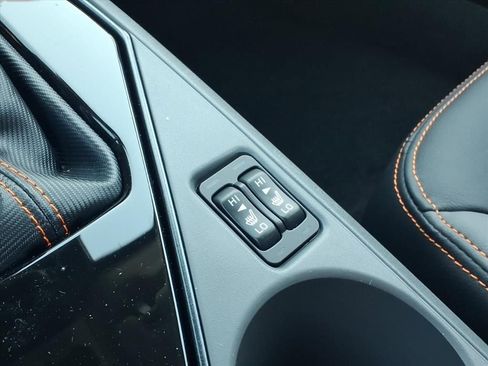 New 2025 Subaru Crosstrek 2.5i Limited image 7