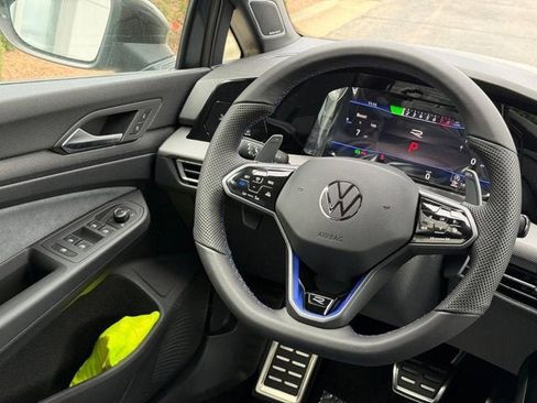 New 2026 Volkswagen Golf w/ Euro Style Package AWD/4WD image 9