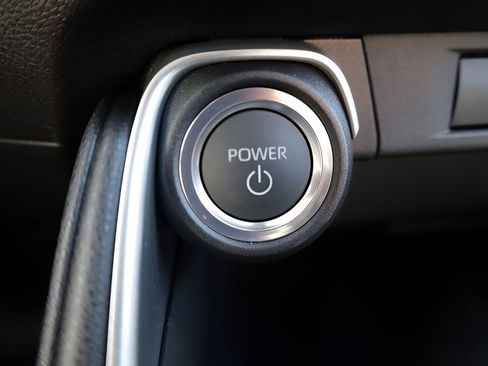 New 2026 Toyota Grand Highlander AWD Hybrid image 10