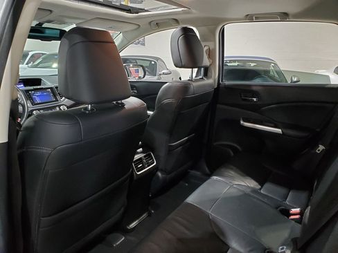 Used 2015 Honda CR-V EX-L image 24