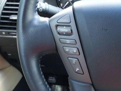 Used 2017 Nissan Armada SL w/ Technology Package AWD/4WD image 19