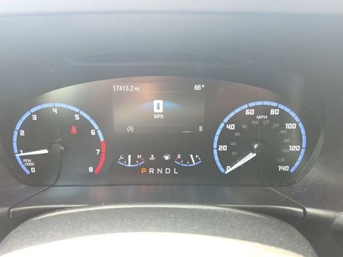 Used 2024 Ford Bronco Sport Big Bend w/ Convenience Package AWD/4WD image 46