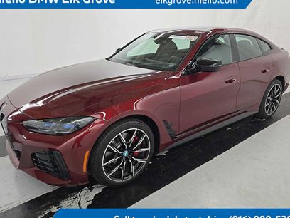 Used 2023 BMW i4 eDrive40 w/ M Sport Package