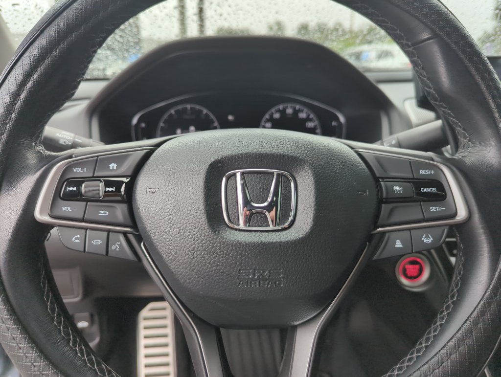 Used 2022 Honda Accord Sport Special Edition image 43