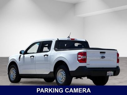 Used 2023 Ford Maverick XL