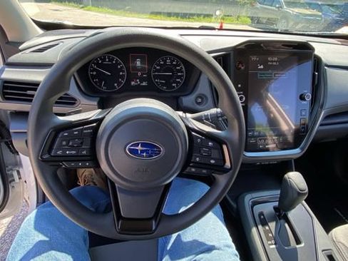 Certified 2026 Subaru Crosstrek 2.5i Premium AWD/4WD image 22