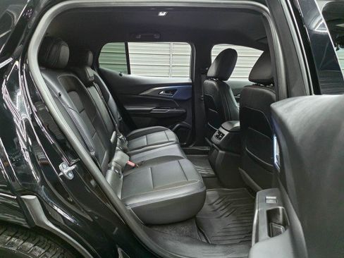 Used 2025 Chevrolet Equinox EV LT w/ Convenience Package FWD image 17