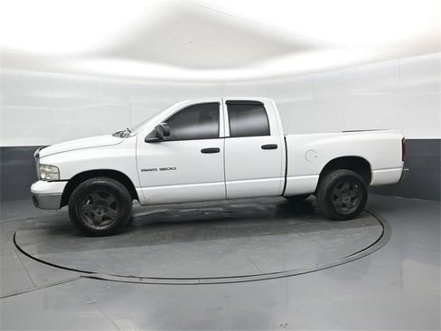 Used 2004 Dodge Ram 1500 Truck SLT image 7