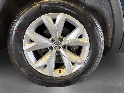 Used 2018 Volkswagen Atlas SE FWD image 20