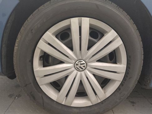 Used 2017 Volkswagen Jetta S image 31