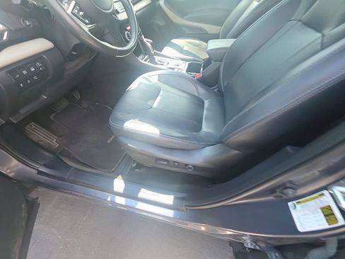 Used 2023 Subaru Forester Limited w/ Popular Package #2 AWD/4WD image 23