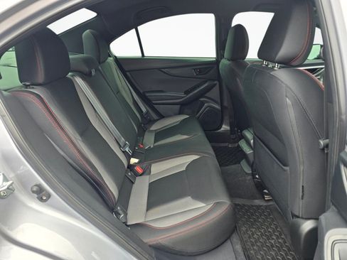 Used 2023 Subaru WRX AWD/4WD image 22