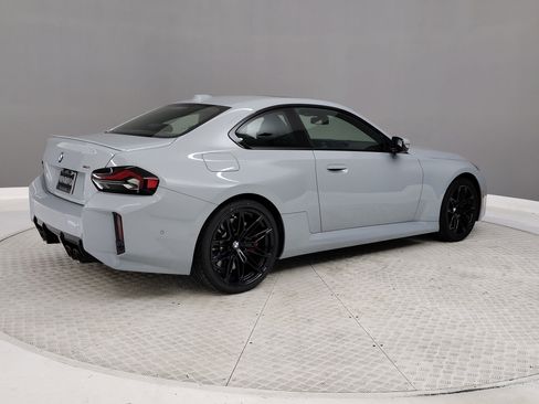 New 2026 BMW M2 w/ Lighting Package image 6